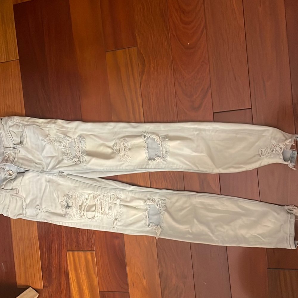 American Eagle stretch Jeans size 0